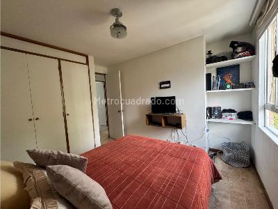 Apartamento en venta en Poblado San Lucas, Medellín · foto 12 de 18