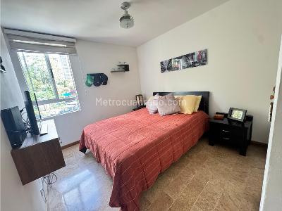 Apartamento en venta en Poblado San Lucas, Medellín · foto 13 de 18