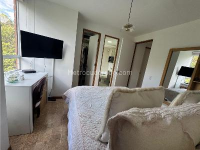 Apartamento en venta en Poblado San Lucas, Medellín · foto 14 de 18