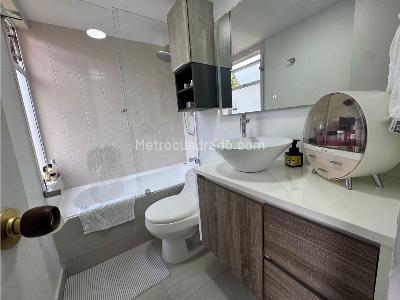 Apartamento en venta en Poblado San Lucas, Medellín · foto 16 de 18