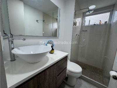 Apartamento en venta en Poblado San Lucas, Medellín · foto 17 de 18