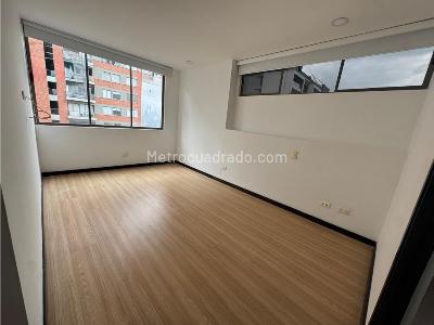 Apartamento en venta en Altos Del Poblado, Medellín · foto 12 de 17
