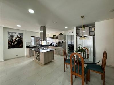 Apartamento en venta en El Poblado Santa Maria De Los Angeles, Medellín · foto 4 de 17