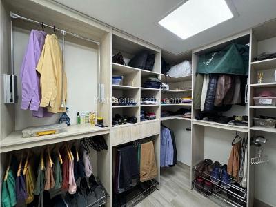 Apartamento en venta en El Poblado Santa Maria De Los Angeles, Medellín · foto 14 de 17