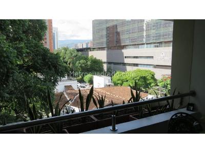 Apartamento en venta en El Poblado Santa Maria De Los Angeles, Medellín · foto 17 de 17