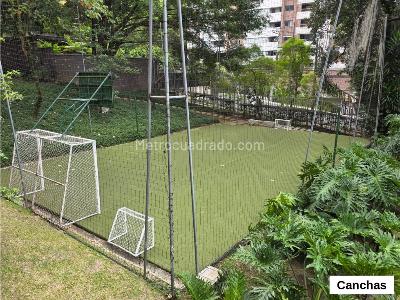 Apartamento en venta en El Poblado Castropol, Medellín · foto 16 de 16