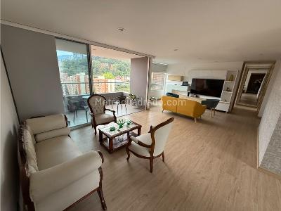 Apartamento en venta en El Poblado Castropol, Medellín · foto 6 de 16