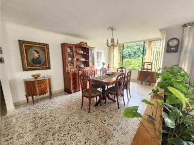 Apartamento de 4 alcobas en venta en La Concha, Medellín, 253 m² · foto 8 de 20