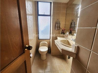 Apartamento de 4 alcobas en venta en La Concha, Medellín, 253 m² · foto 12 de 20