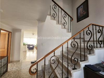 Apartamento de 4 alcobas en venta en La Concha, Medellín, 253 m² · foto 14 de 20