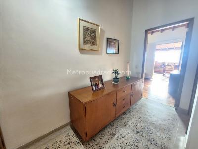 Apartamento de 4 alcobas en venta en La Concha, Medellín, 253 m² · foto 16 de 20
