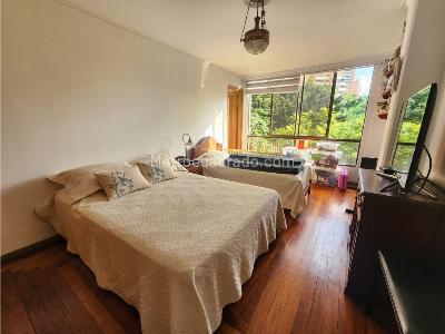 Apartamento de 4 alcobas en venta en La Concha, Medellín, 253 m² · foto 17 de 20