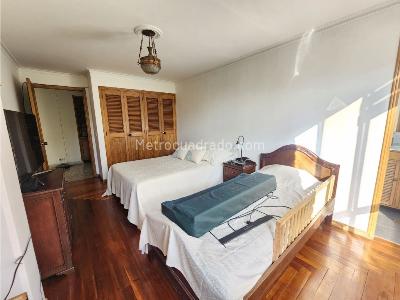 Apartamento de 4 alcobas en venta en La Concha, Medellín, 253 m² · foto 18 de 20