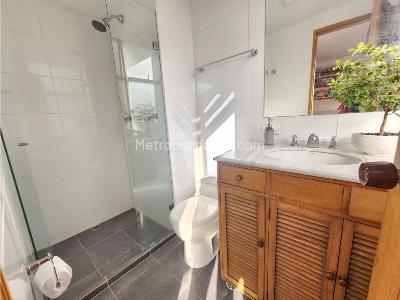 Apartamento de 4 alcobas en venta en La Concha, Medellín, 253 m² · foto 19 de 20