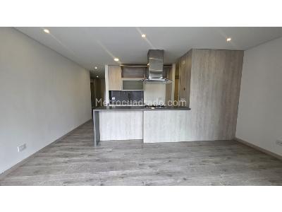 Apartamento de 3 alcobas en venta en Altos Del Poblado, Medellín, 88 m² · foto 4 de 20