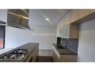 Apartamento de 3 alcobas en venta en Altos Del Poblado, Medellín, 88 m² · foto 7 de 20