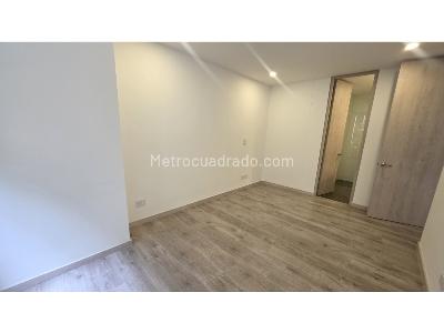 Apartamento de 3 alcobas en venta en Altos Del Poblado, Medellín, 88 m² · foto 11 de 20