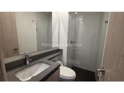 Apartamento de 3 alcobas en venta en Altos Del Poblado, Medellín, 88 m² · foto 18 de 20