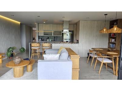 Apartamento en venta en Altos Del Poblado, Medellín · foto 4 de 20