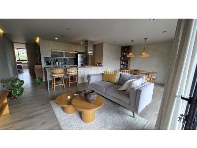 Apartamento en venta en Altos Del Poblado, Medellín · foto 6 de 20