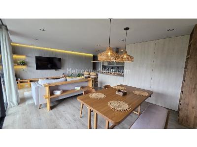 Apartamento en venta en Altos Del Poblado, Medellín · foto 7 de 20