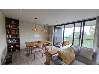 Apartamento en venta en Altos Del Poblado, Medellín · foto 8 de 20