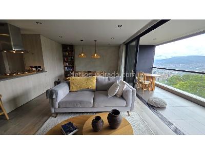 Apartamento en venta en Altos Del Poblado, Medellín · foto 9 de 20