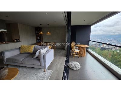 Apartamento en venta en Altos Del Poblado, Medellín · foto 10 de 20