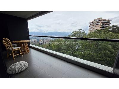 Apartamento en venta en Altos Del Poblado, Medellín · foto 11 de 20
