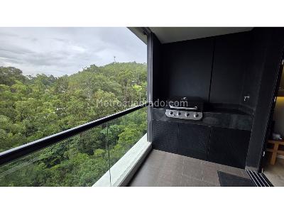 Apartamento en venta en Altos Del Poblado, Medellín · foto 12 de 20