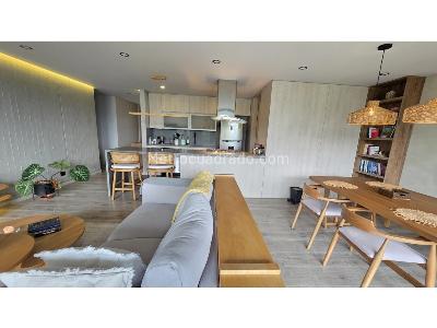 Apartamento en venta en Altos Del Poblado, Medellín · foto 14 de 20