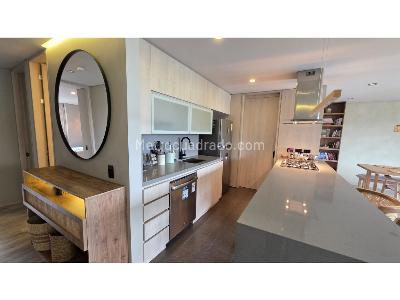 Apartamento en venta en Altos Del Poblado, Medellín · foto 15 de 20