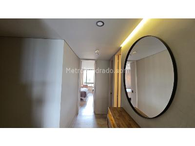 Apartamento en venta en Altos Del Poblado, Medellín · foto 16 de 20