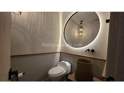 Apartamento en venta en Altos Del Poblado, Medellín · foto 17 de 20