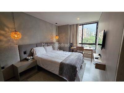 Apartamento en venta en Altos Del Poblado, Medellín · foto 18 de 20