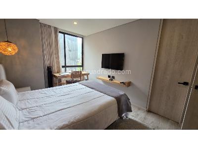 Apartamento en venta en Altos Del Poblado, Medellín · foto 19 de 20