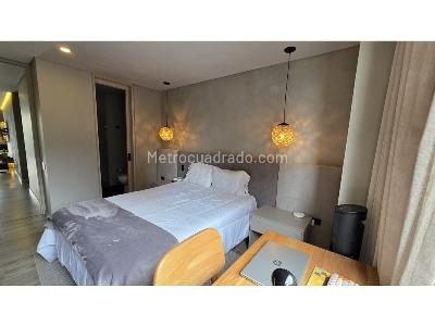 Apartamento en venta en Altos Del Poblado, Medellín · foto 20 de 20