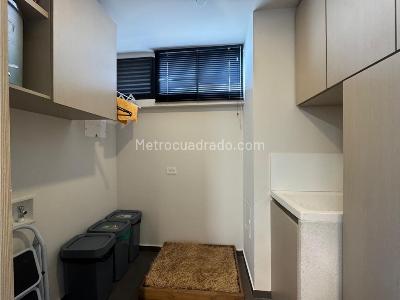 Apartamento en venta en Altos Del Poblado, Medellín · foto 5 de 20