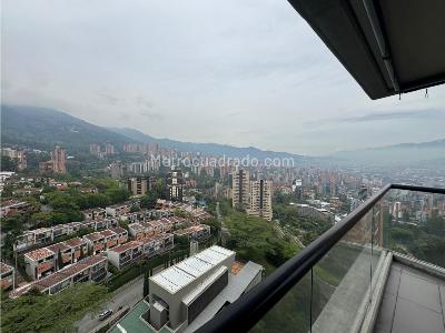 Apartamento en venta en Altos Del Poblado, Medellín · foto 9 de 20