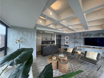 Apartamento en venta en Altos Del Poblado, Medellín · foto 10 de 20
