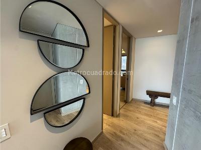 Apartamento en venta en Altos Del Poblado, Medellín · foto 11 de 20