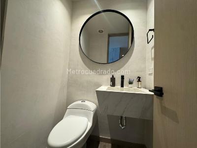 Apartamento en venta en Altos Del Poblado, Medellín · foto 12 de 20