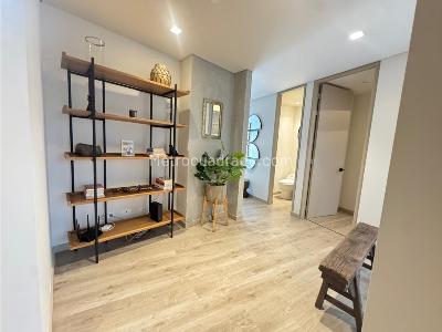 Apartamento en venta en Altos Del Poblado, Medellín · foto 13 de 20