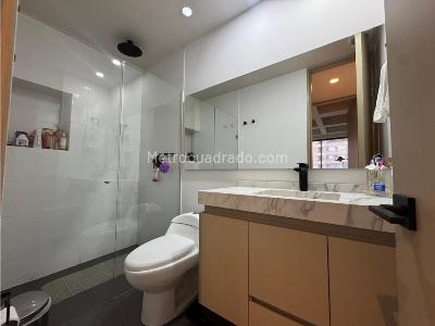 Apartamento en venta en Altos Del Poblado, Medellín · foto 15 de 20