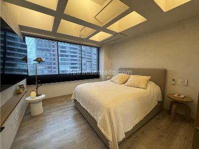 Apartamento en venta en Altos Del Poblado, Medellín · foto 17 de 20