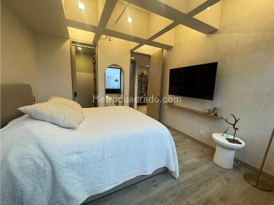 Apartamento en venta en Altos Del Poblado, Medellín · foto 18 de 20