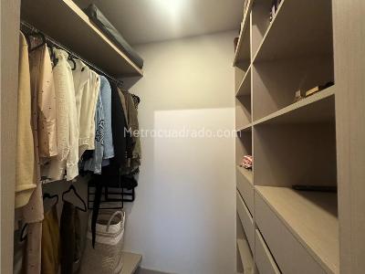 Apartamento en venta en Altos Del Poblado, Medellín · foto 20 de 20