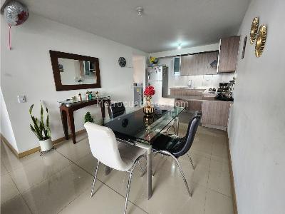 Apartamento de 3 alcobas en venta en El Oasis, Envigado, 80 m² · foto 6 de 20