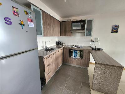 Apartamento de 3 alcobas en venta en El Oasis, Envigado, 80 m² · foto 7 de 20