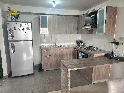 Apartamento de 3 alcobas en venta en El Oasis, Envigado, 80 m² · foto 8 de 20